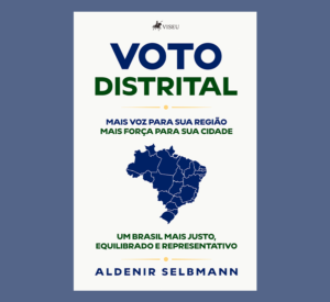 Voto distrital
