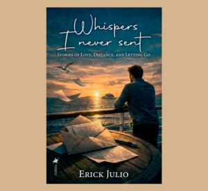 Whispers I Never Sent