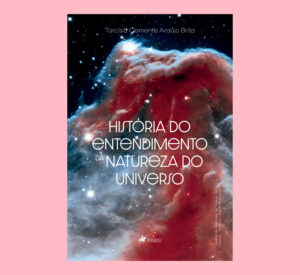 História do entendimento da natureza do universo