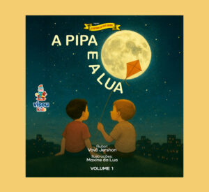 A Pipa e a Lua