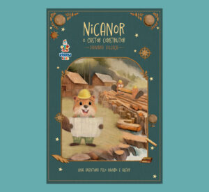 Nicanor o Castor construtor