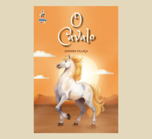 O cavalo