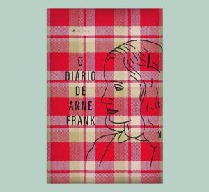 O diário de Anne Frank