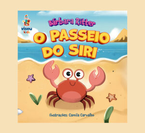 O Passeio do Siri