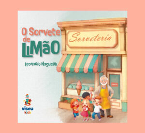 O Sorvete de Limão