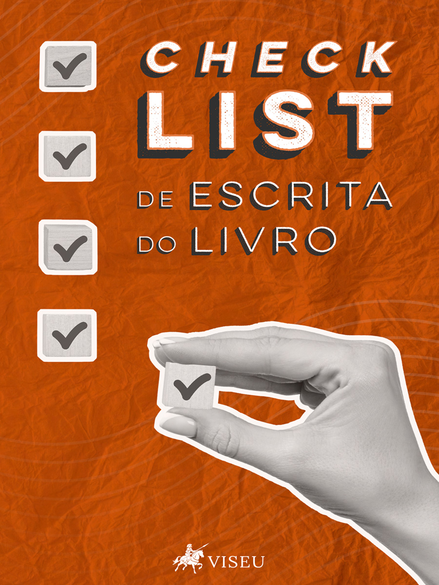 Checklist de escrita