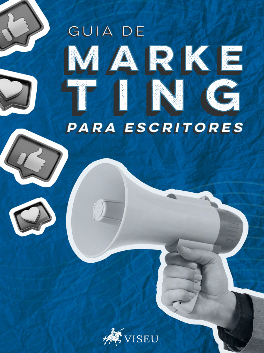 Guia de marketing para autores