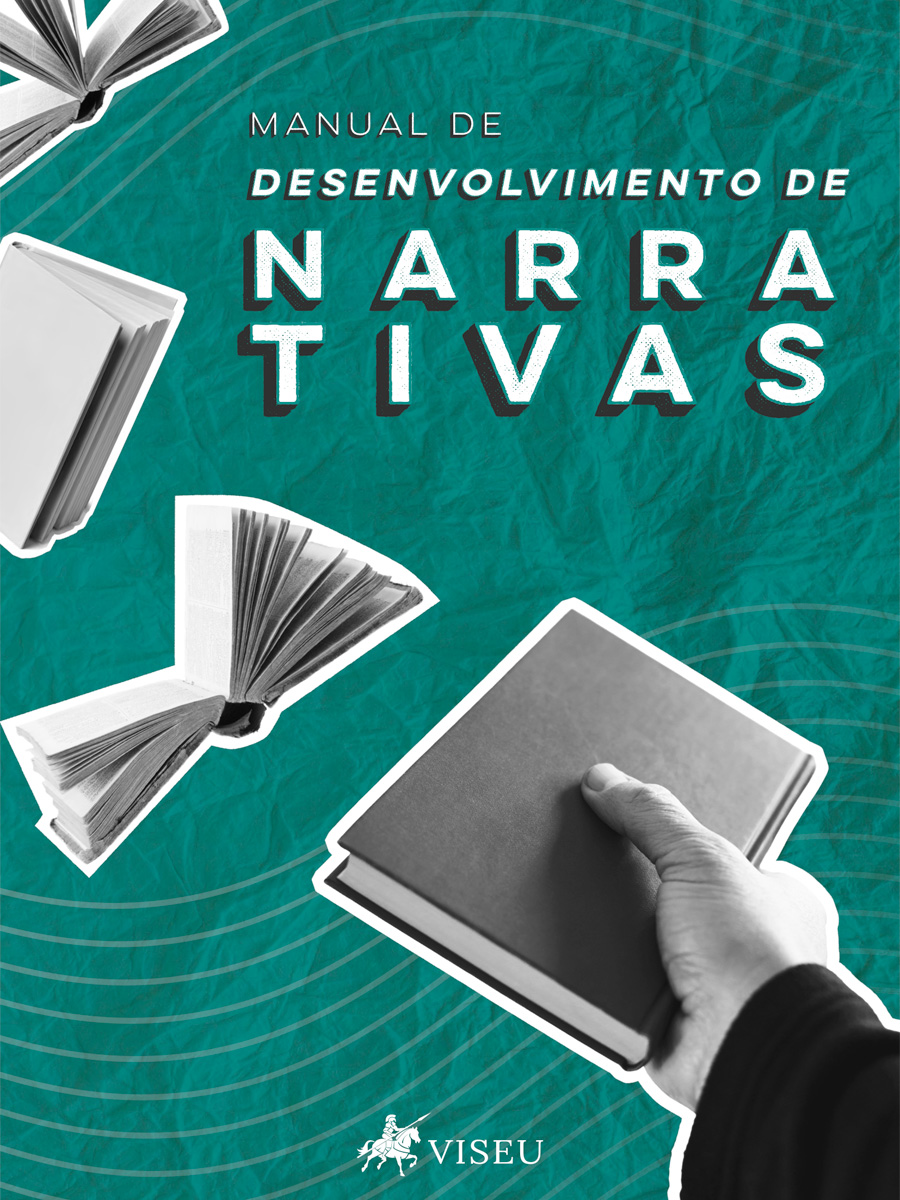 Manual de desenvolvimento de narrativas