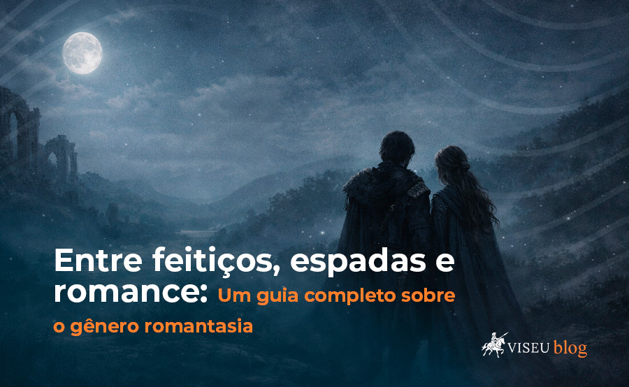 O Fenômeno que Uniu Corações e Espadas nas Prateleiras