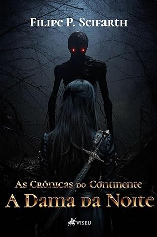 As Crônicas do Continente