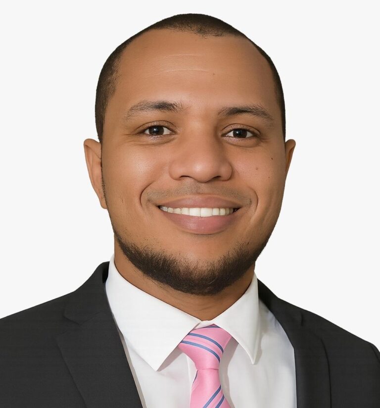 Pr. Azenclever Sancler da Silva