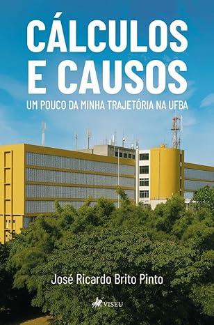 Cálculos e causos