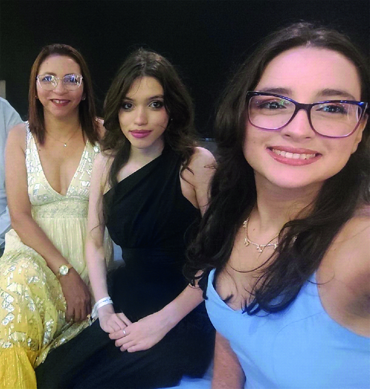 Cícera Vieira Sandes