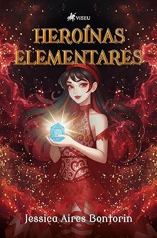 Heroínas Elementares