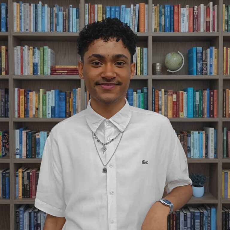 João Pedro Nogueira