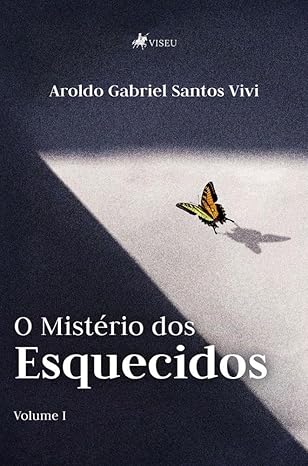 O Mistério dos Esquecidos