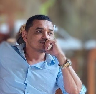 Patrício J. Oliveira