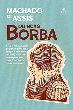 Quincas Borba