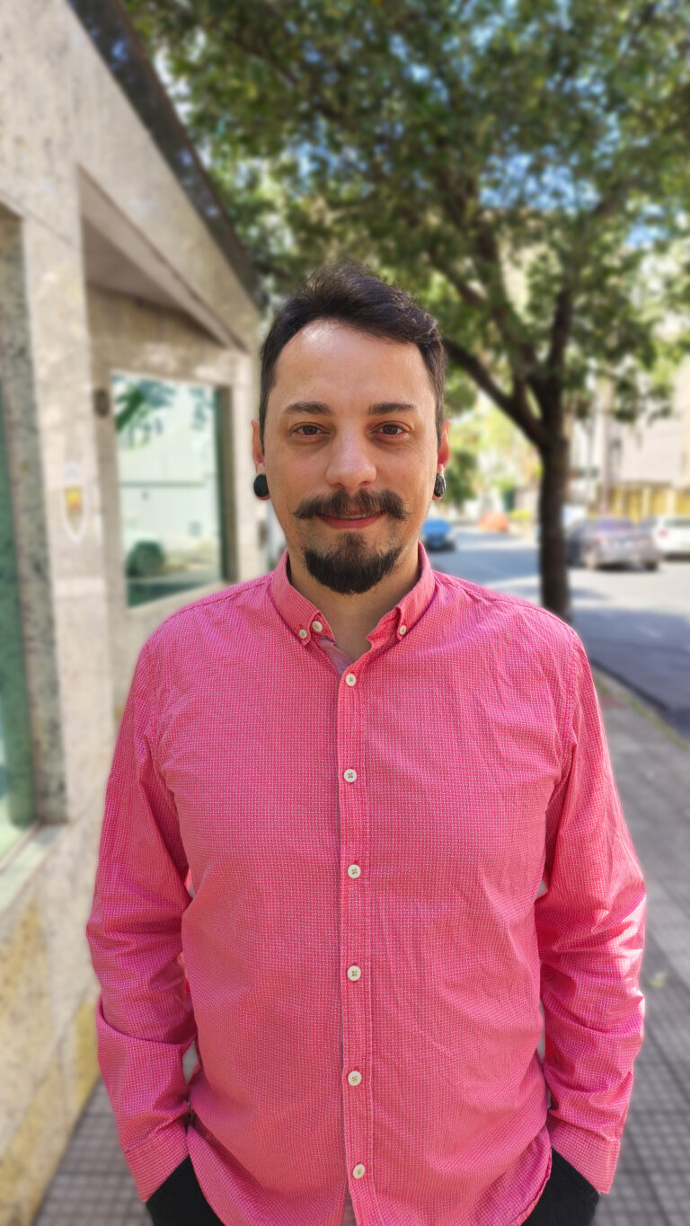 Silvio Couto da Silva