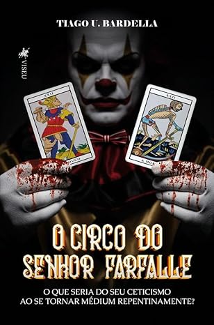 O Circo do Senhor Farfalle