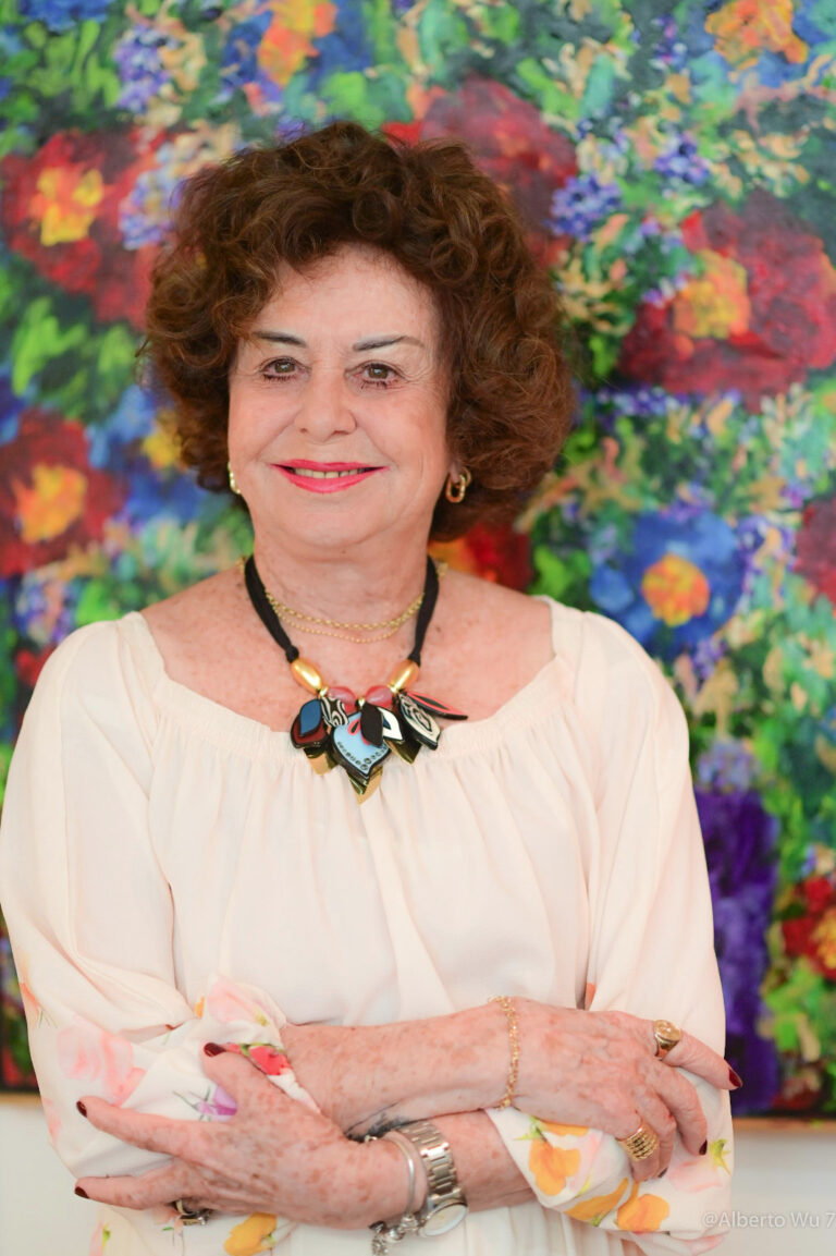 Wânia Magalhães Carneiro