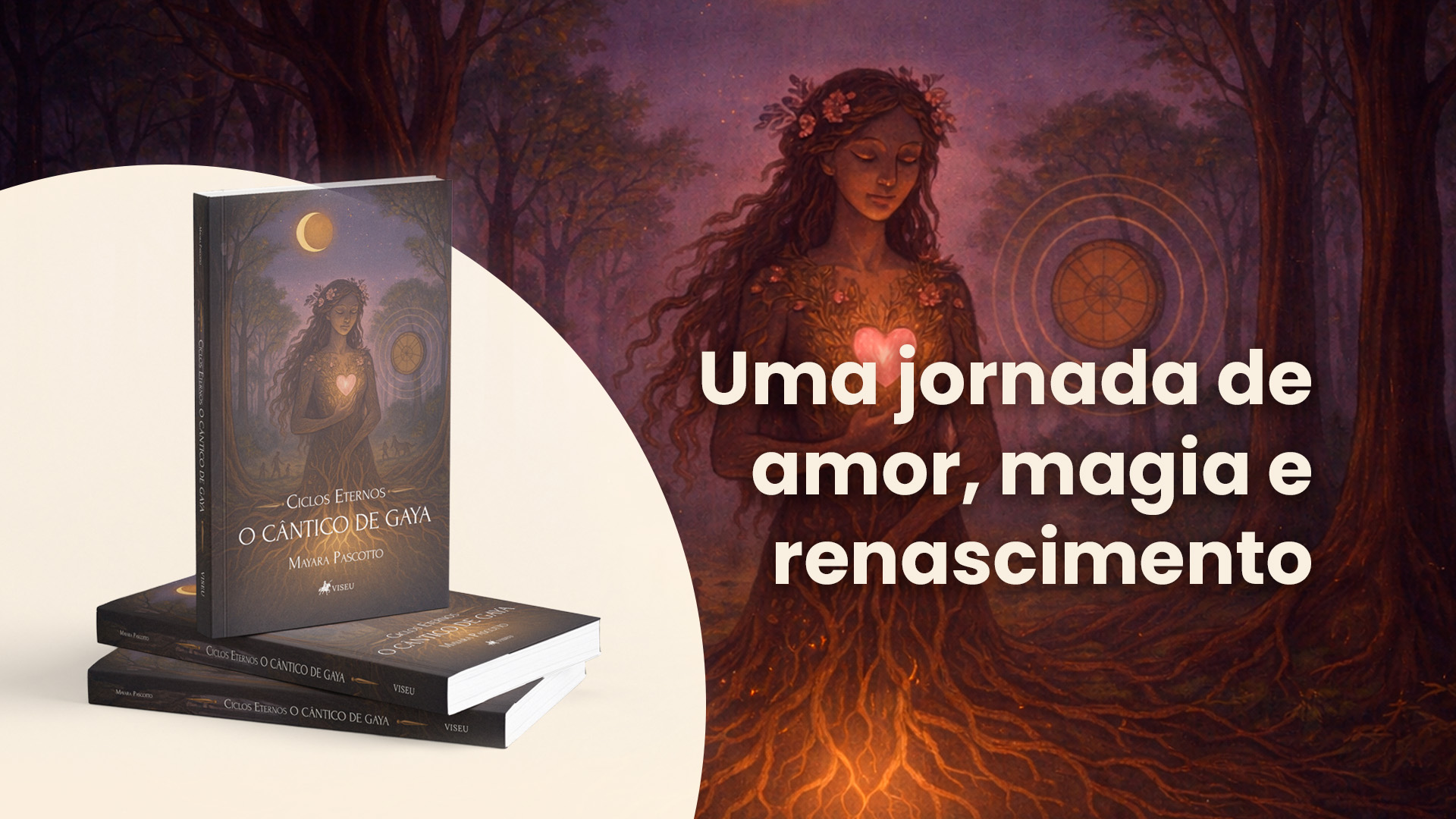 O canto que atravessa gerações e transforma destinos