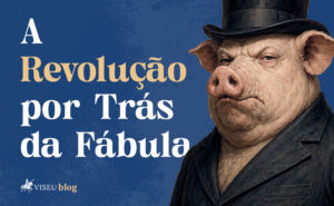 Revolução dos Bichos Explicada Muito Além de Uma Fábula