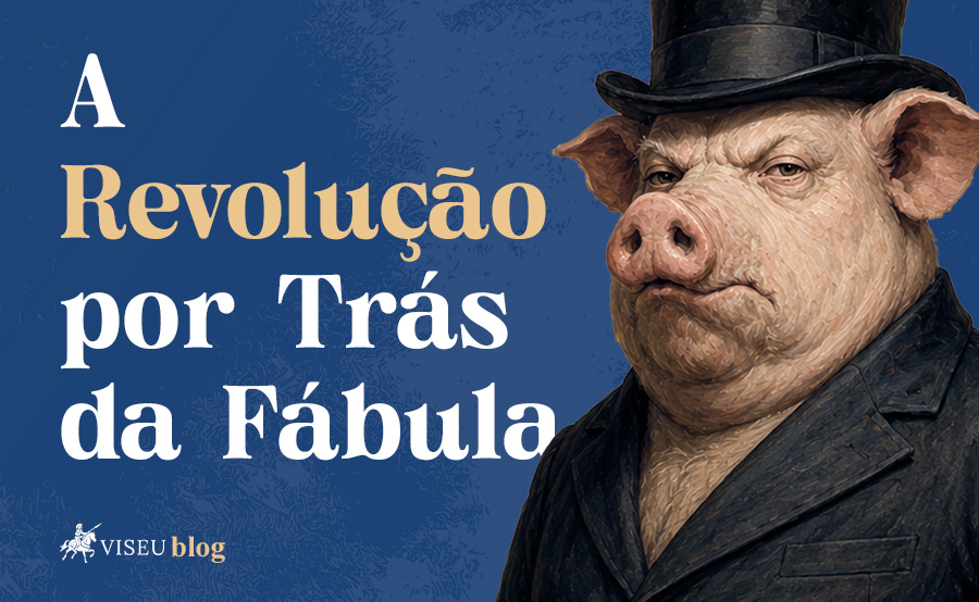 Revolução dos Bichos Explicada Muito Além de Uma Fábula