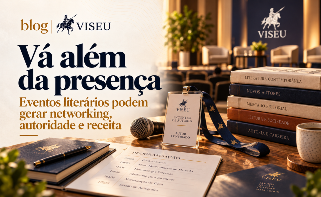 eventos literarios para autores
