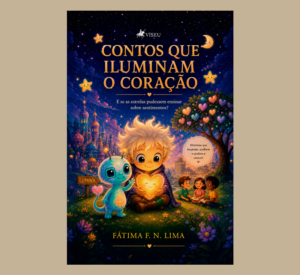 Contos que iluminam o coração