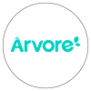 árvores