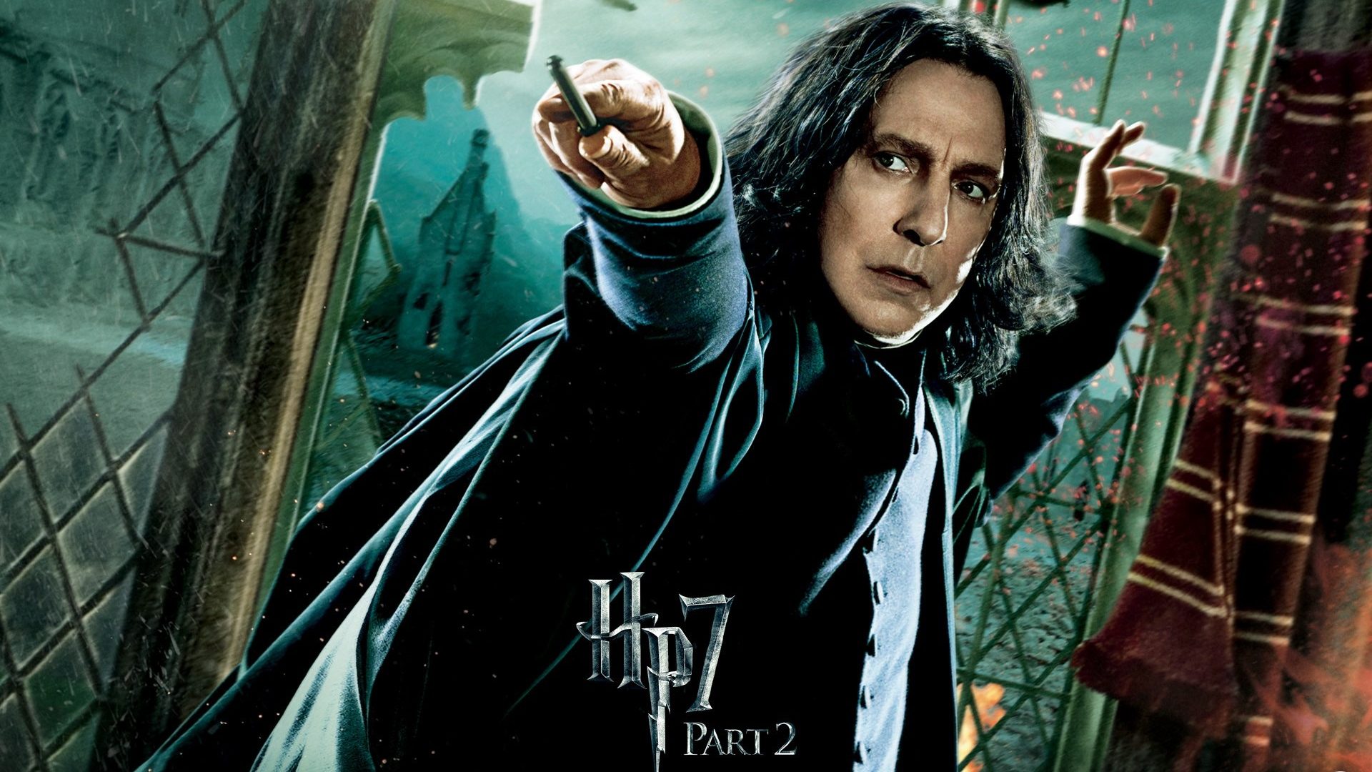 snape